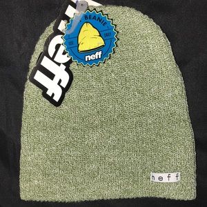 Neff Beanie